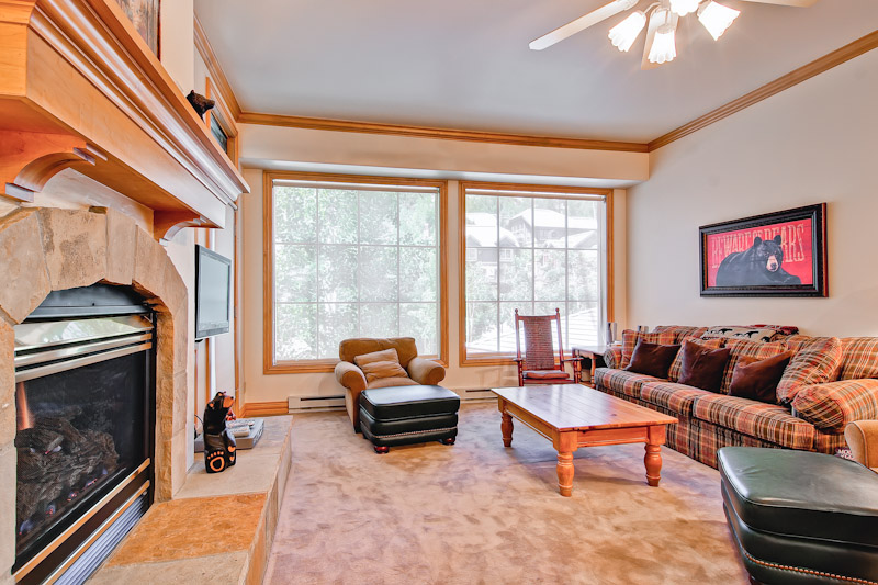 Beaver Creek Bachelor Gulch Condo 968431