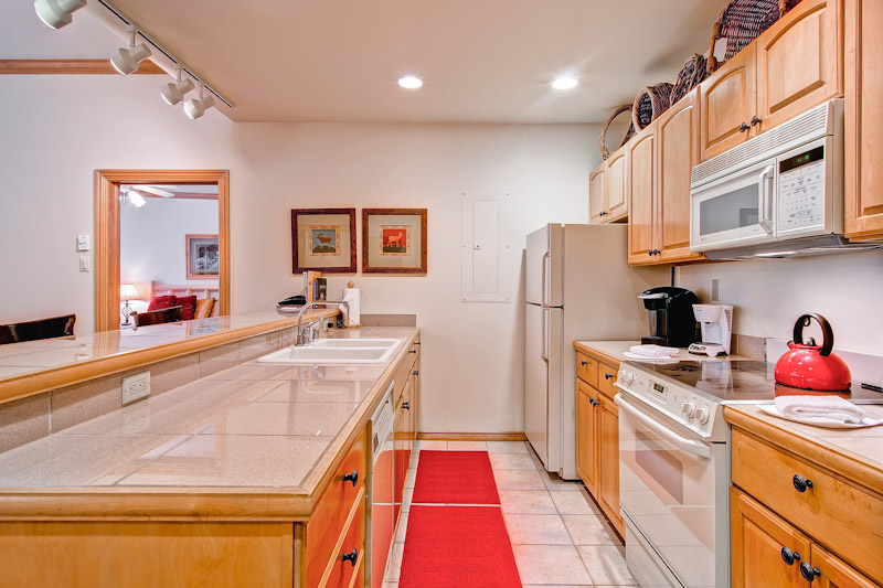 Beaver Creek Bachelor Gulch Condo 968431