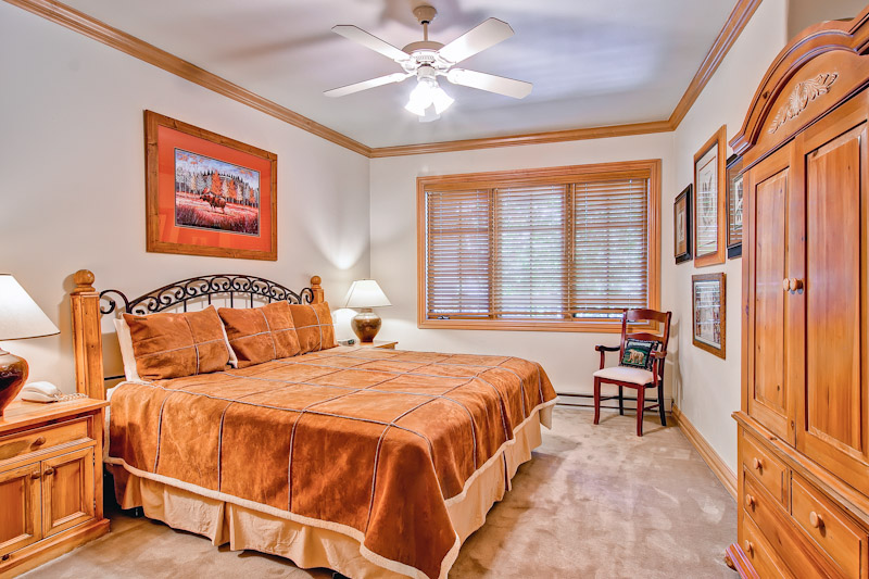 Beaver Creek Bachelor Gulch Condo 968431