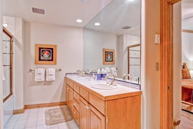 Beaver Creek Bachelor Gulch Condo 968431