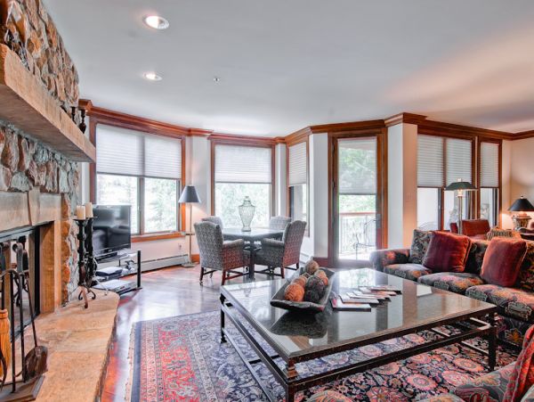 Beaver Creek Bachelor Gulch Condo 968432