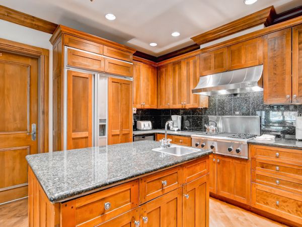 Beaver Creek Bachelor Gulch Condo 968432