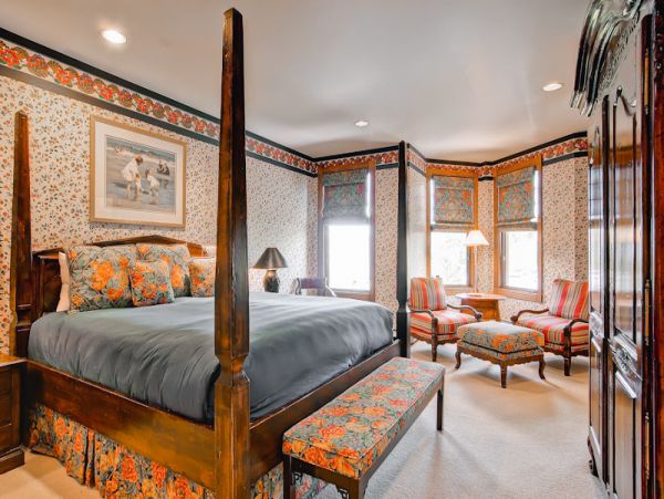 Beaver Creek Bachelor Gulch Condo 968432