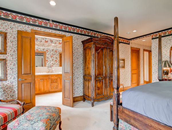 Beaver Creek Bachelor Gulch Condo 968432