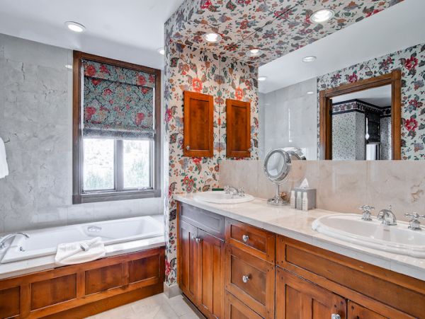 Beaver Creek Bachelor Gulch Condo 968432