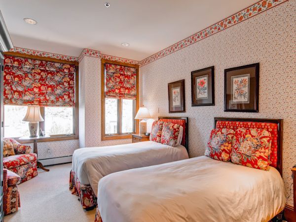 Beaver Creek Bachelor Gulch Condo 968432