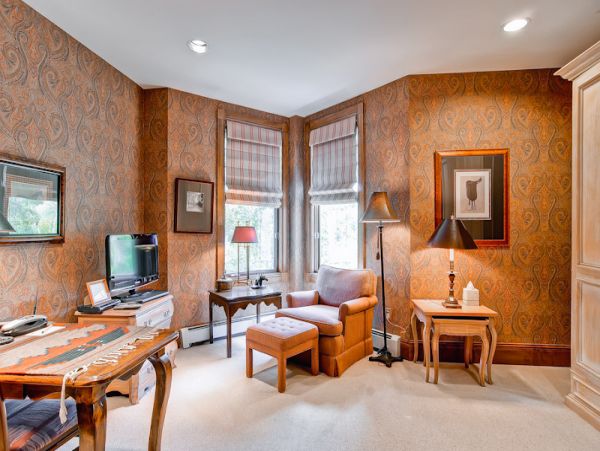Beaver Creek Bachelor Gulch Condo 968432