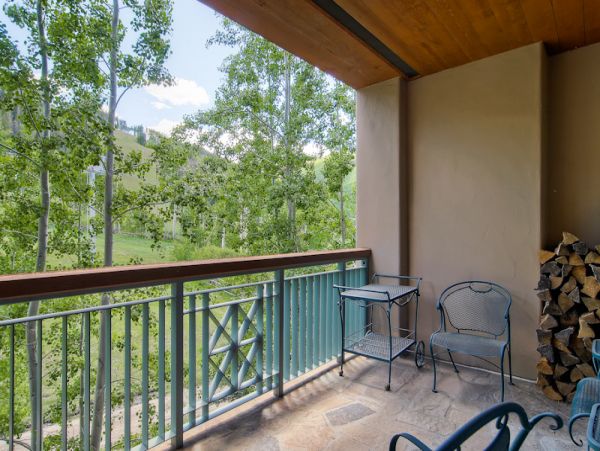 Beaver Creek Bachelor Gulch Condo 968432