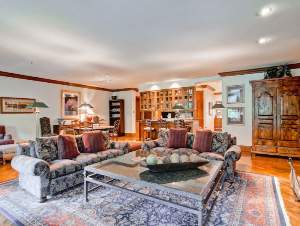 Beaver Creek Bachelor Gulch Condo 968432