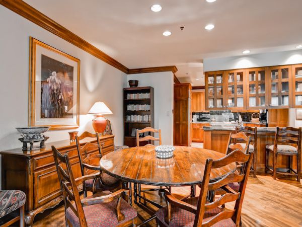 Beaver Creek Bachelor Gulch Condo 968432