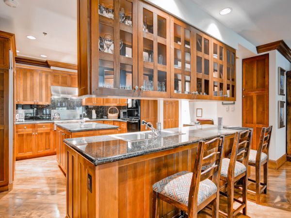 Beaver Creek Bachelor Gulch Condo 968432