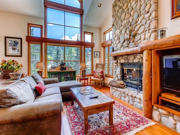 Beaver Creek Bachelor Gulch Condo 968433