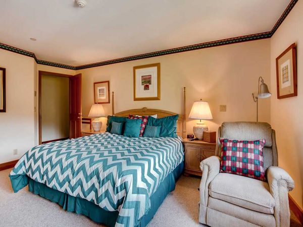 Beaver Creek Bachelor Gulch Condo 968433