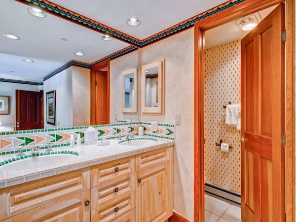 Beaver Creek Bachelor Gulch Condo 968433