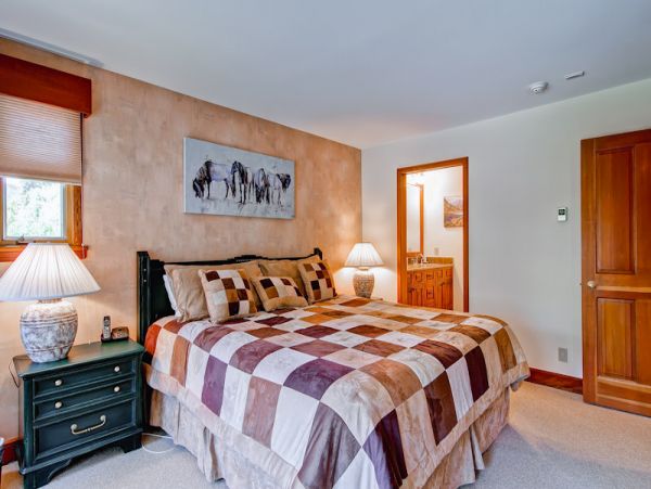 Beaver Creek Bachelor Gulch Condo 968433