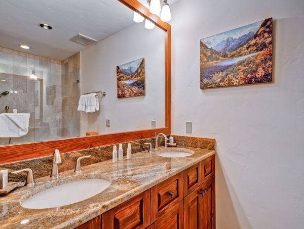 Beaver Creek Bachelor Gulch Condo 968433