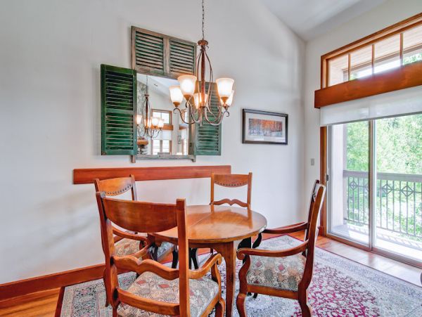 Beaver Creek Bachelor Gulch Condo 968433
