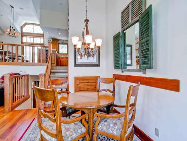 Beaver Creek Bachelor Gulch Condo 968433