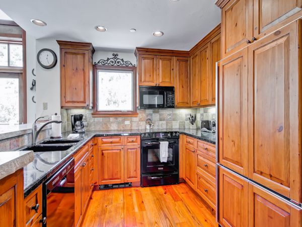 Beaver Creek Bachelor Gulch Condo 968433