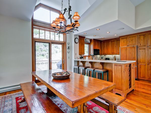 Beaver Creek Bachelor Gulch Condo 968433