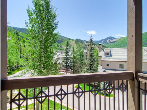 Beaver Creek Bachelor Gulch Condo 968433