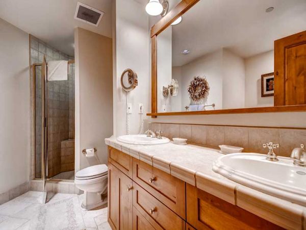 Beaver Creek Bachelor Gulch Condo 968434