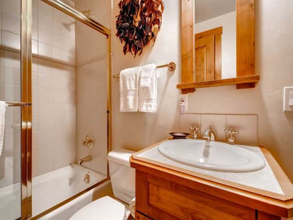 Beaver Creek Bachelor Gulch Condo 968434