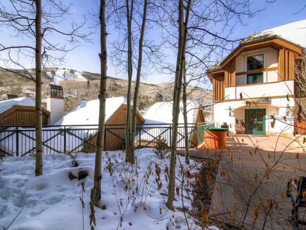 Beaver Creek Bachelor Gulch Condo 968434