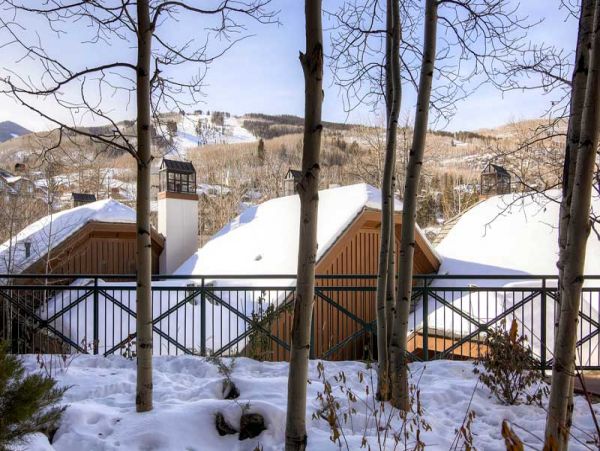 Beaver Creek Bachelor Gulch Condo 968434