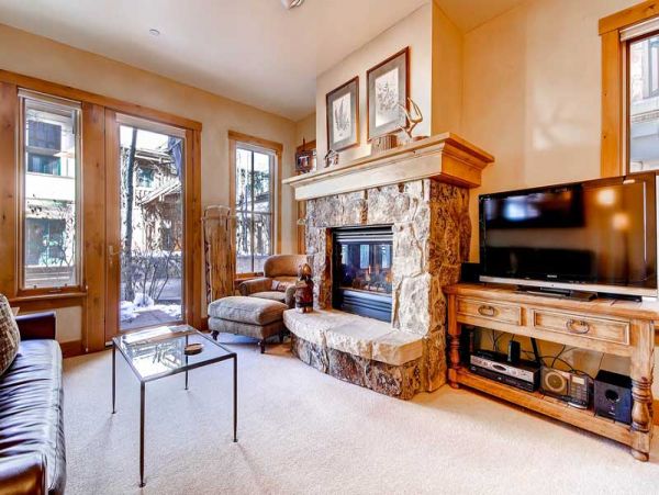 Beaver Creek Bachelor Gulch Condo 968434
