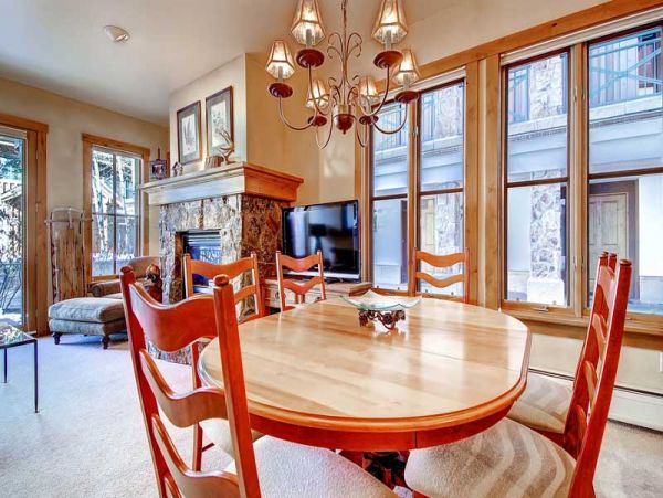 Beaver Creek Bachelor Gulch Condo 968434