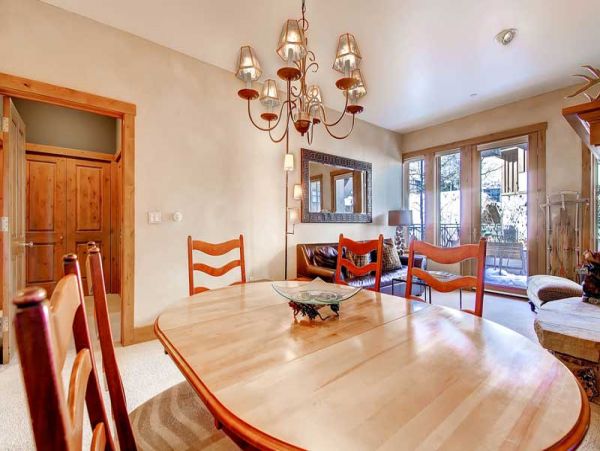Beaver Creek Bachelor Gulch Condo 968434