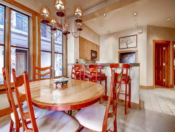 Beaver Creek Bachelor Gulch Condo 968434