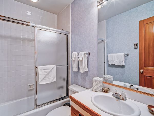 Beaver Creek Bachelor Gulch Condo 968435