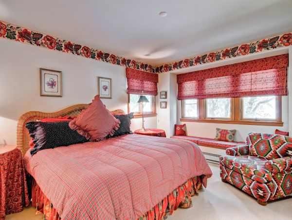 Beaver Creek Bachelor Gulch Condo 968435