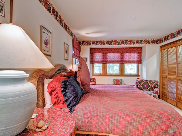Beaver Creek Bachelor Gulch Condo 968435