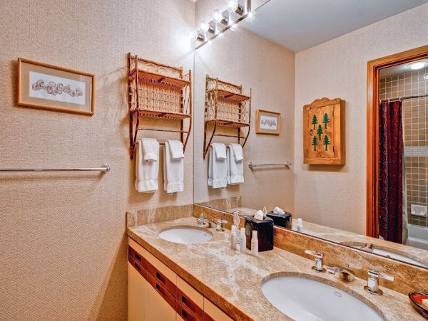 Beaver Creek Bachelor Gulch Condo 968435
