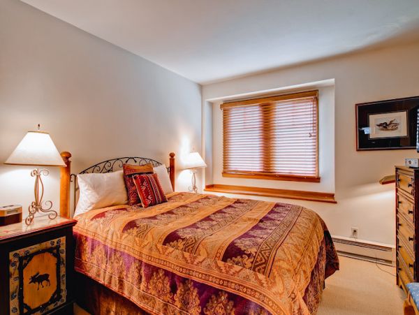 Beaver Creek Bachelor Gulch Condo 968435