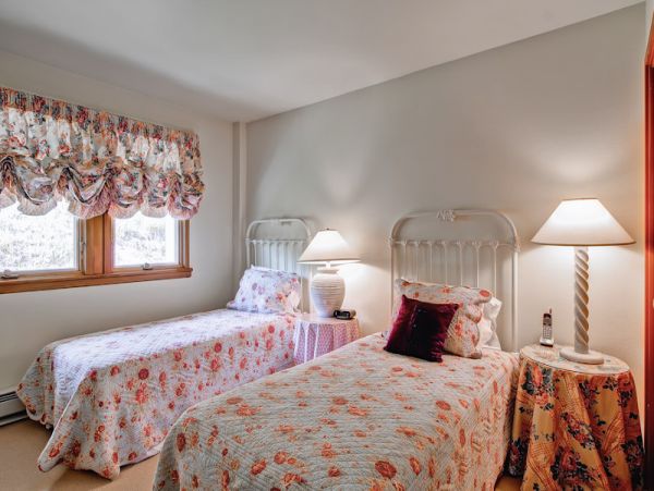 Beaver Creek Bachelor Gulch Condo 968435