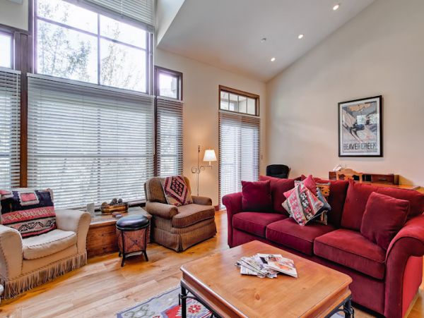Beaver Creek Bachelor Gulch Condo 968435