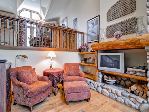 Beaver Creek Bachelor Gulch Condo 968435