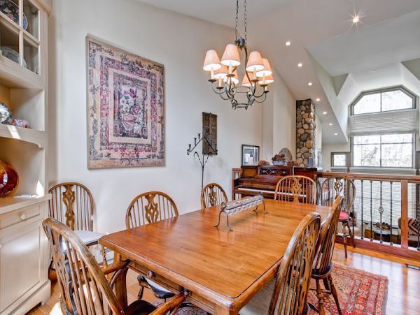 Beaver Creek Bachelor Gulch Condo 968435