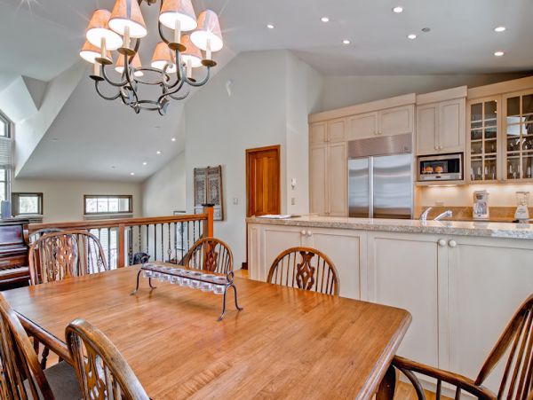 Beaver Creek Bachelor Gulch Condo 968435