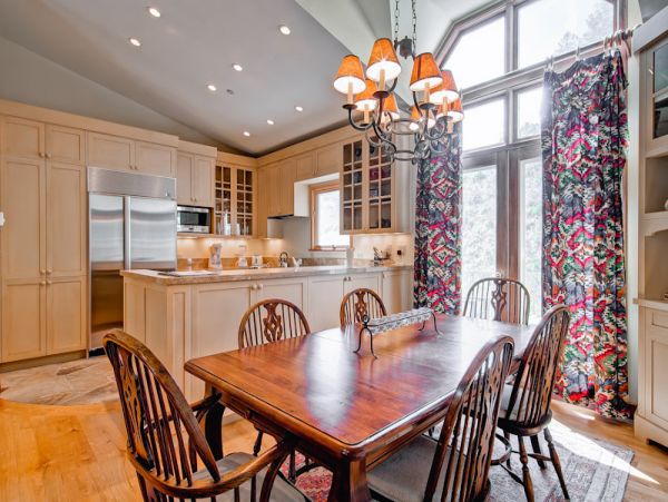 Beaver Creek Bachelor Gulch Condo 968435