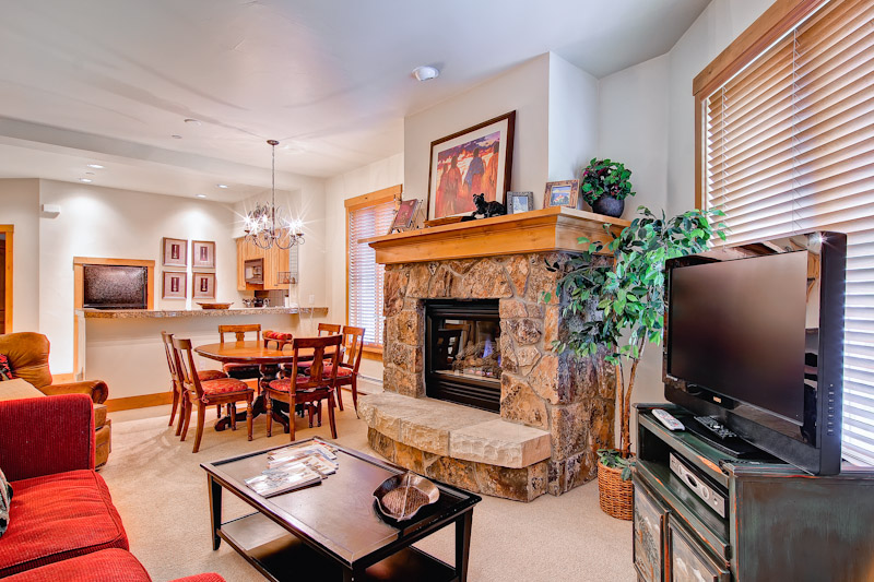 Beaver Creek Bachelor Gulch Condo 968436