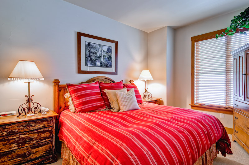 Beaver Creek Bachelor Gulch Condo 968436