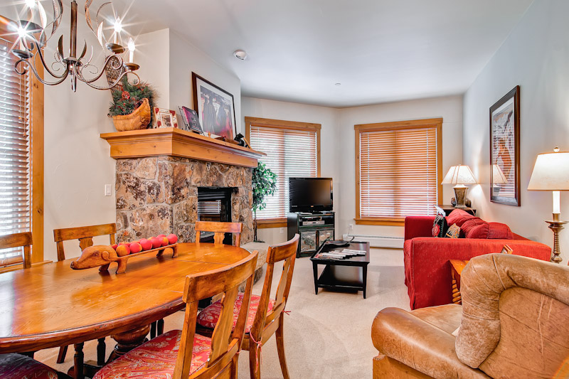 Beaver Creek Bachelor Gulch Condo 968436