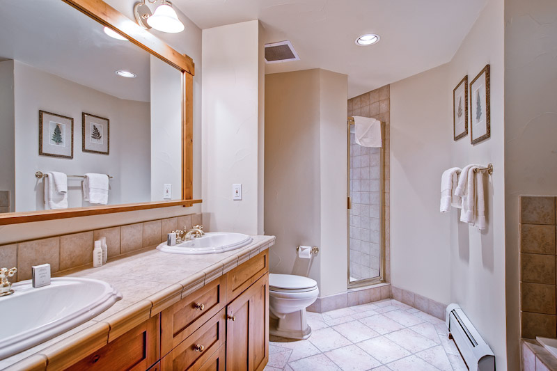 Beaver Creek Bachelor Gulch Condo 968436