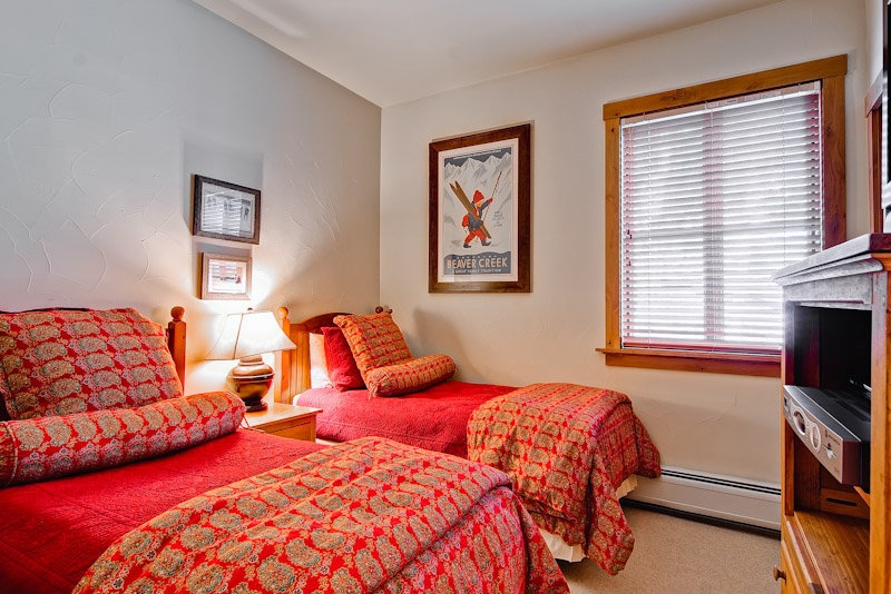 Beaver Creek Bachelor Gulch Condo 968436