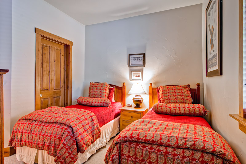 Beaver Creek Bachelor Gulch Condo 968436